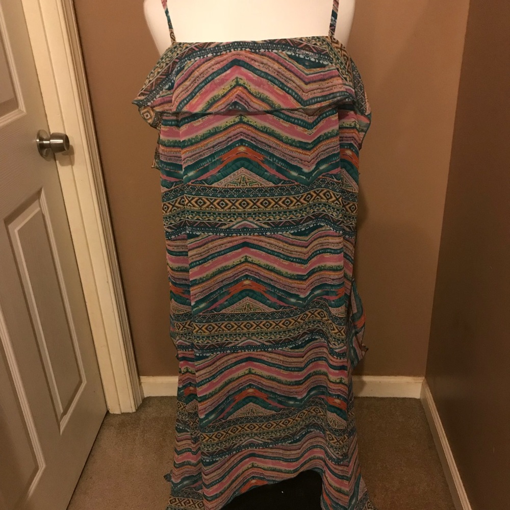 Women’s Maxi Dress